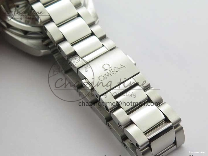 0409 Aqua Terra 150M 34mm Ladies SS VSF 1:1 Best Edition Blue Wave Dial on SS Bracelet A Reliable 7931